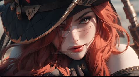 Miss Fortune Hentai Porn Videos 